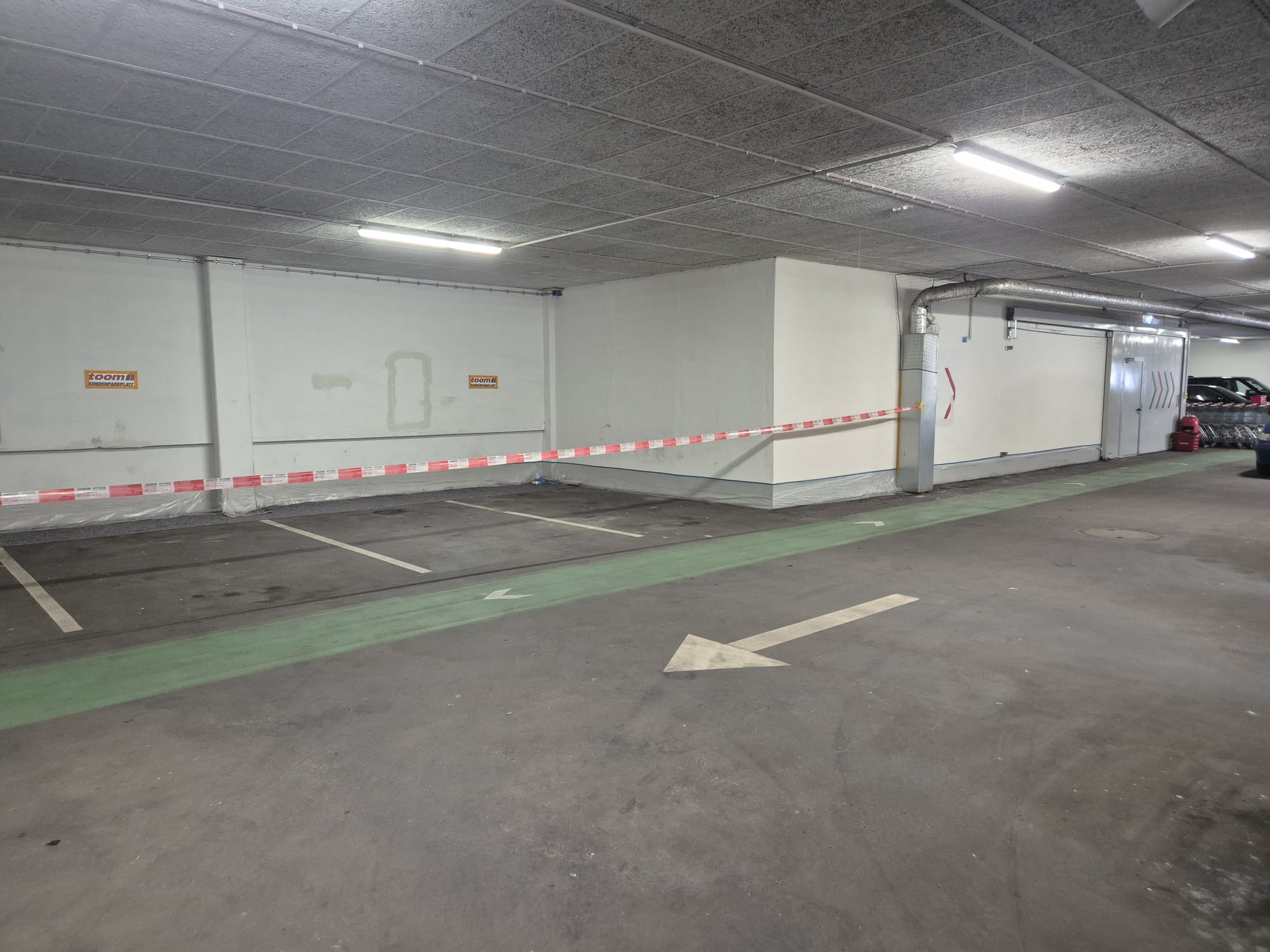 Trockenbau & Absperrung – Trockenbau in München-Pasing, Hausmeisterservice Lukačević München