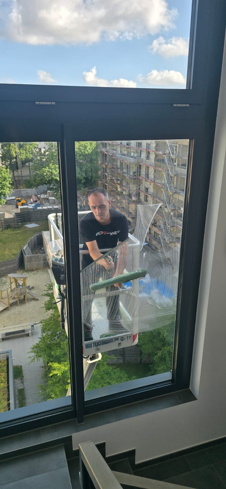 Igor Lukačević – Handwerker & Hausmeister München